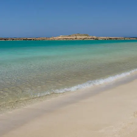 Capo Bay Отель 5*
