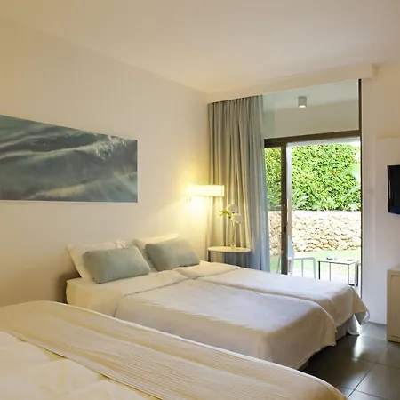 Capo Bay 5* Протарас