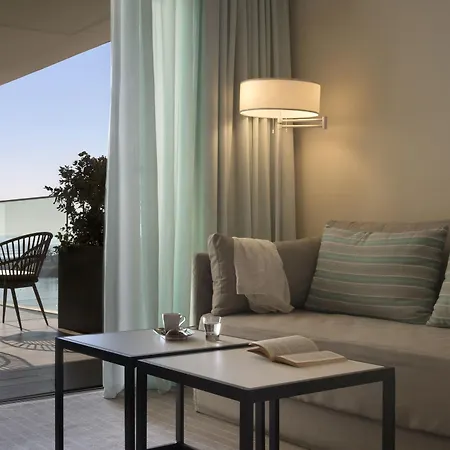 Capo Bay 5* Протарас