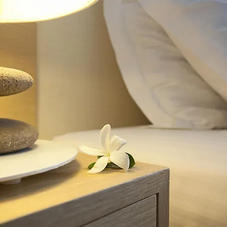 Capo Bay 5* Протарас