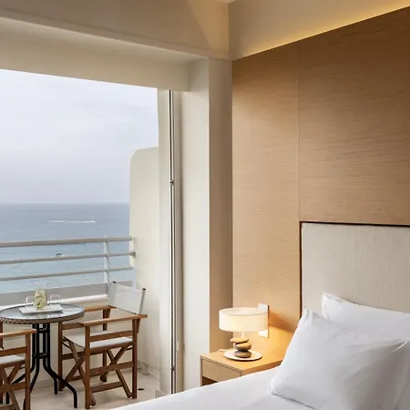 Capo Bay Отель 5*