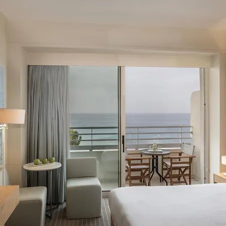 Capo Bay 5* Протарас