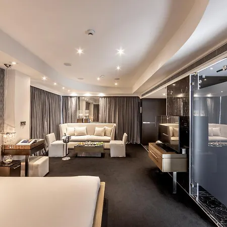Отель Capo Bay 5*
