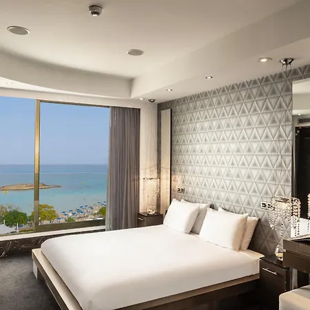 Capo Bay 5* Протарас