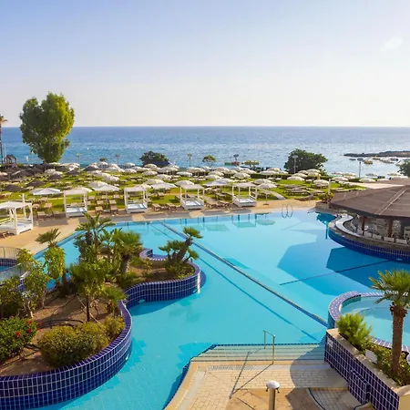 Capo Bay 5* Протарас
