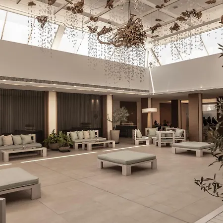 Capo Bay Отель 5*