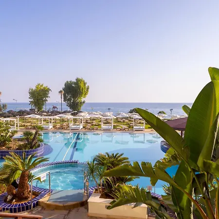 Capo Bay Πρωταράς